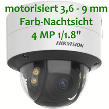 HIKVision Kamera DS-2CD2747G2-LZS 4MP Motorzoom Dome Kamera