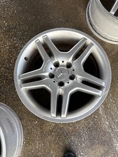 Amg 0j felge - amg, 9.0j