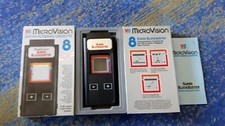 HANDHELD Microvision  MICRO