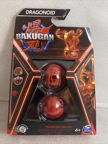 S098 bakugan revolution - s098,