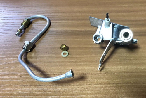 Zündbrenner mag 250 - mag, 250-400
