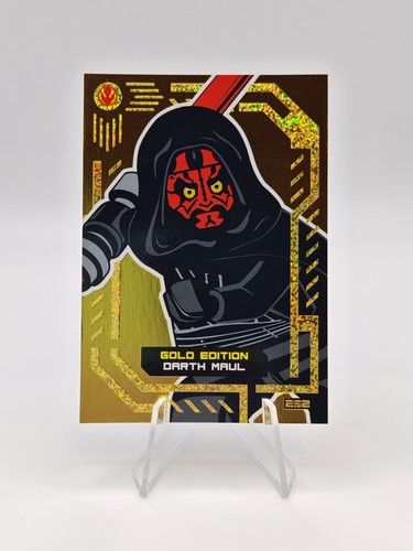 Lego star wars goldkarten - lego,