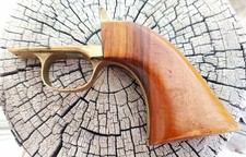 Ubert 1860 Army Walnut .44