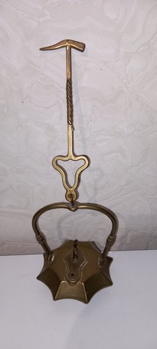 Alte gruben bergbau lampe - alte, gruben-bergbau-lampe