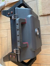 Charbroil Gasgrill to  go,komplette Anschlüsse, wenig gebraucht