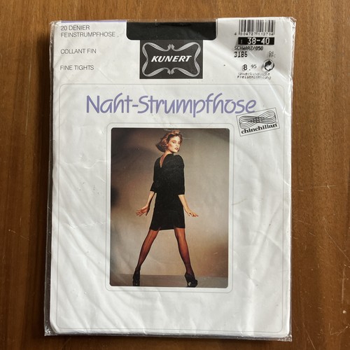 Kunert naht strumpfhose - kunert, naht-strumpfhose