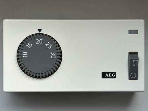 Aeg sz tz - aeg,