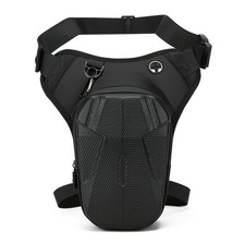 Motorcycle Thigh Fanny Pouch