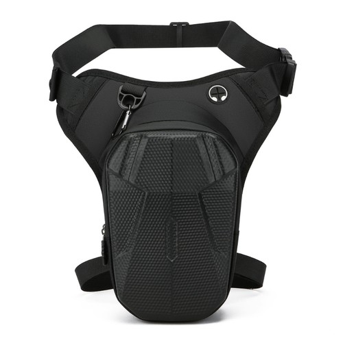Motorcycle thigh fanny - thigh,