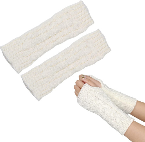 Fingerlose gestrickt - fingerlose,