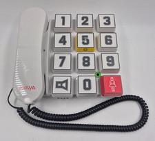 Avaya secom grande analog - avaya,