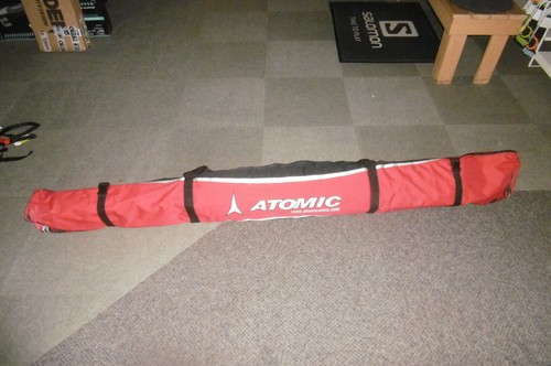 Atomic race top skitasche - race, "