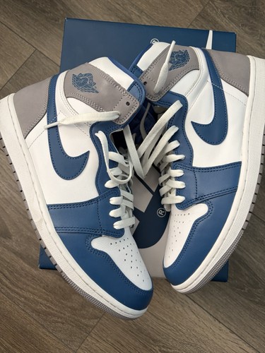 Nike air jordan high - nike,