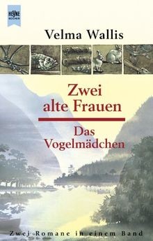 Zwei alte frauen das - /,