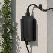 Halterung für Netzteil