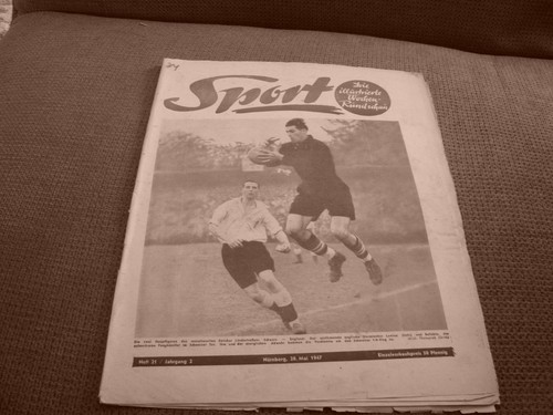 Sport die illustrierte - sport-die,