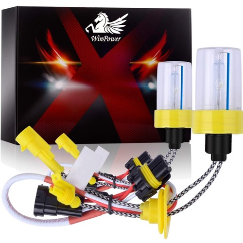 Xenon birnen h11 - h11, h8