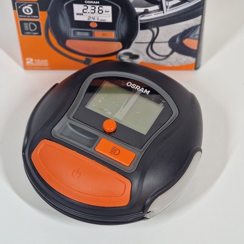 Osram automotive oti1000 - automotive,
