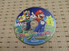 Mario Party 9 für Nintendo