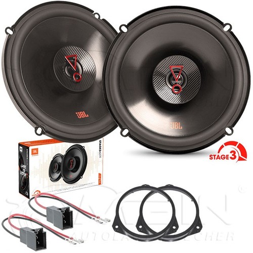 Jbl lautsprecher für opel - jbl,