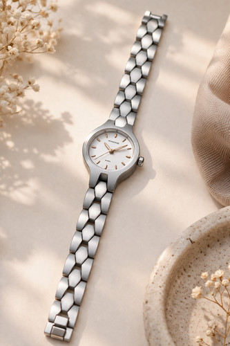 Fabiani damenuhr elegantes - damenuhr, –