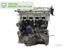 Renault Megane Nackter Motor