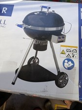 Lafer Kugelgrill Mit