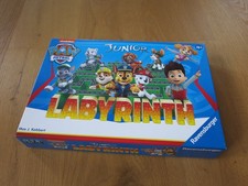 Ravensburger Junior Das