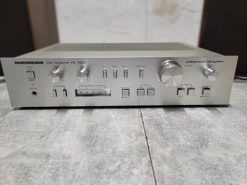 Nordmende pa1400 - nordmende,