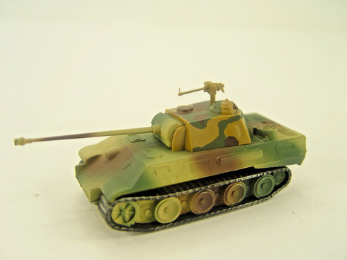 Panzer panther der wehrmacht - panther,