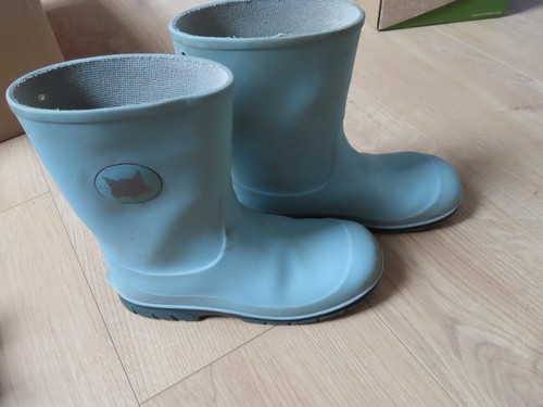 Gummistiefel 33 tchibo - gr.,