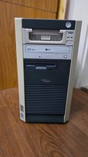 Fujitsu siemens scenic - scenic, p300