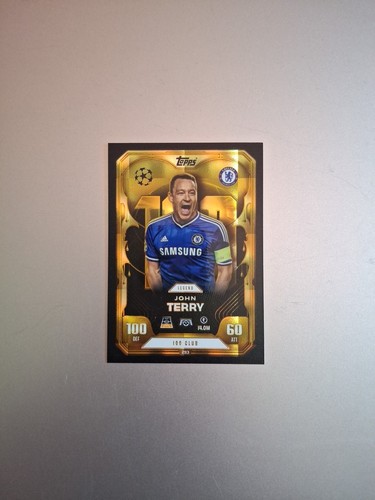 Topps match attax - topps, 25/26