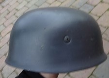 Glocke / Helm Stahlhelm M 38