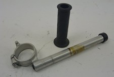 Suzuki GSXR 600 750 2006 -2010 Lenker Stummel Links Handle Bar 56151-01H01-000