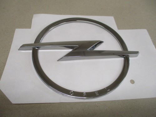 Opel mokka emblem - mokka,