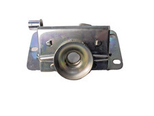 Deckelschloß Unterteil 111