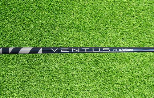 Fujikura ventus stiff - ventus,