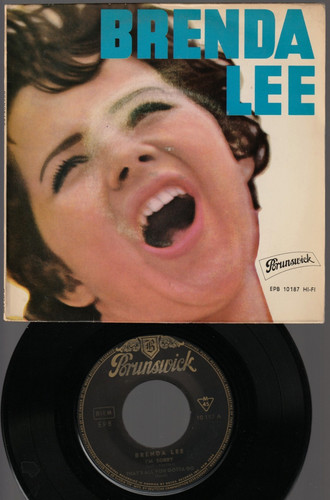 1960 brenda lee - ♫,