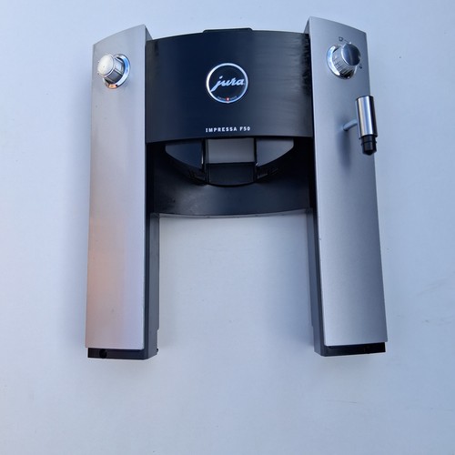 Jura f50 ersatzteile - f50, front