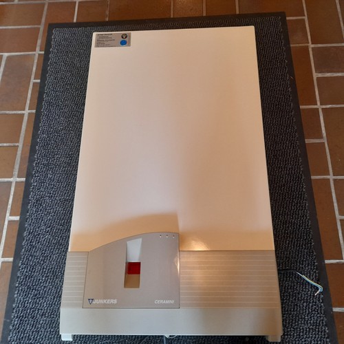 Gastherme gas heiztherme - ,, gas-heiztherme