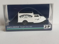 Tempo Dreirad 1925 Dresdner