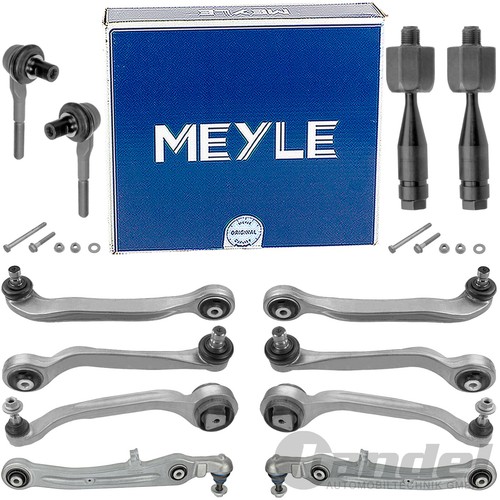 Meyle querlenkersatz 12 - meyle,
