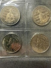 14x 5DM Deutsche Mark