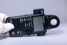 Sekonic L-508 ZOOM Master Belichtungsmessgerät