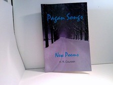 Pagan Songs Coursen, H.R.: