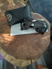 Ray Ban Sonnenbrille Original mit original Ray Ban Brillenetui ! Wie neu!