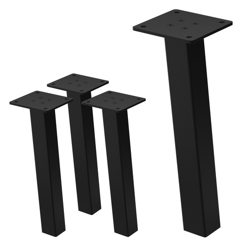 4er set möbelbeine - 4er, tischbeine