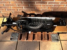 org. AHK Alfa Romeo Stelvio, Elektrisch Schwenkbar 50559418