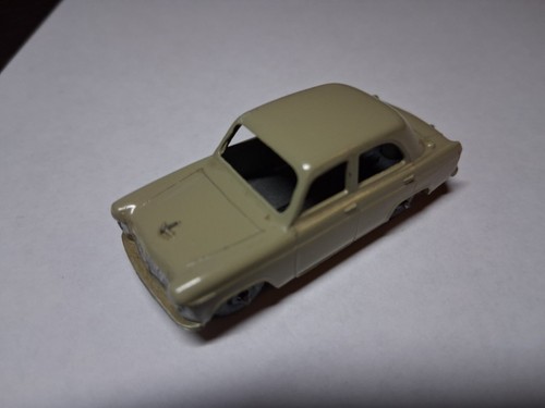 Moko lesney matchbox 30 a - moko,
